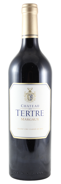 Château du Tertre MAGNUM 2019