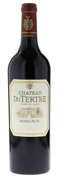 Château du Tertre 2009