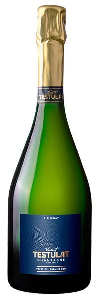 Champagne Premier Cru Prestige Brut