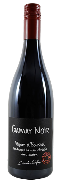 Beaujolais Villages Gamay Noir 2021