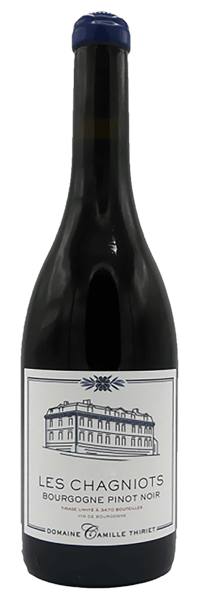 Bourgogne Les Chagniots 2022