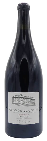 Clos Vougeot Initiale MAGNUM 2021