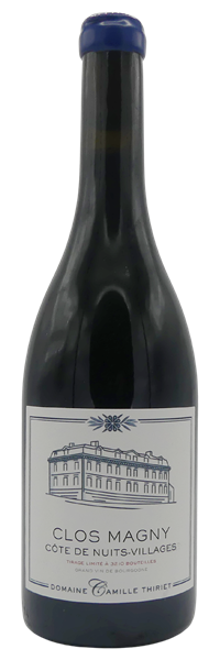 Côte de Nuits-Villages Le Clos de Magny 2022