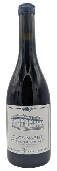 Côte de Nuits-Villages Le Clos de Magny 2023