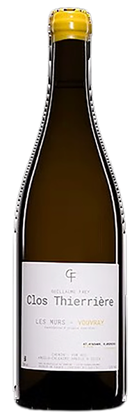 Vouvray La Follière Les Murs 2021