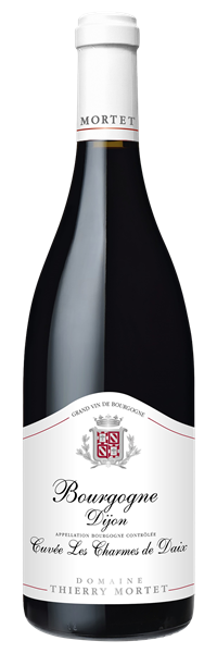 Bourgogne Dijon Les Charmes de Daix 2021