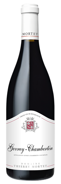 Gevrey-Chambertin 2023