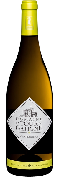Cévennes Chardonnay 2019