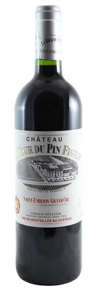 Château La Tour du Pin Figeac 2020