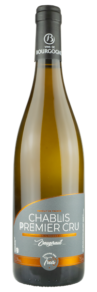 Chablis 1er Cru Vaugiraut 2023