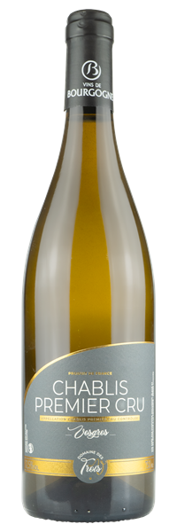 Chablis 1er Cru Vosgros 2023
