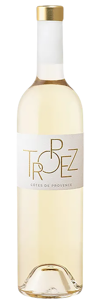Côtes de Provence Tropez 2023