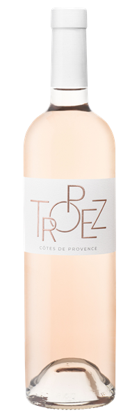 Côtes de Provence Tropez 2022