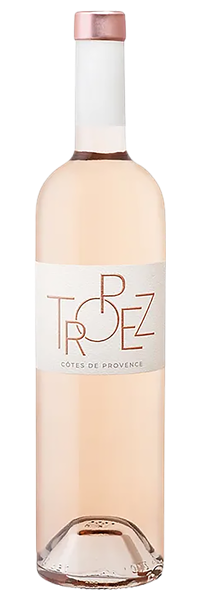 Côtes de Provence Tropez 2023