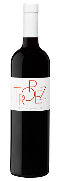 Côtes de Provence Tropez 2019