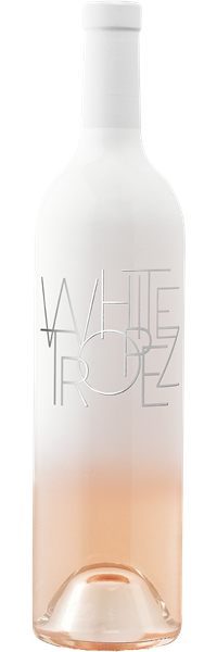 Côtes de Provence White Tropez Rosé 2021