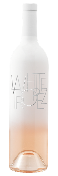 Côtes de Provence White Tropez Rosé 2022