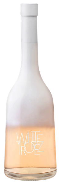 Côtes de Provence White Tropez Rosé 2023