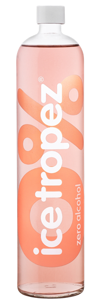 Ice Tropez 0°