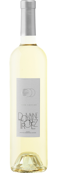 Méditerranée Cuvée Sublime 2020