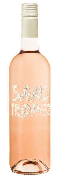 Méditerranée Sand Tropez Rosé 2022