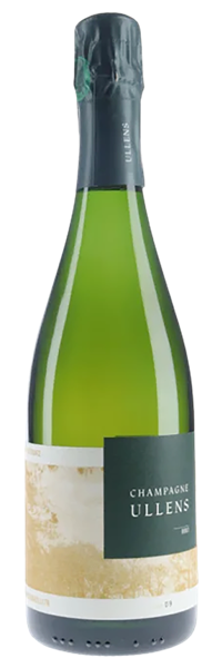 Champagne Cuvée Brut N°9