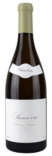 Sancerre Chambrates 2021