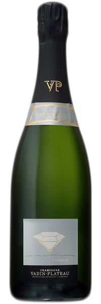 Champagne Cuvée Aurélie