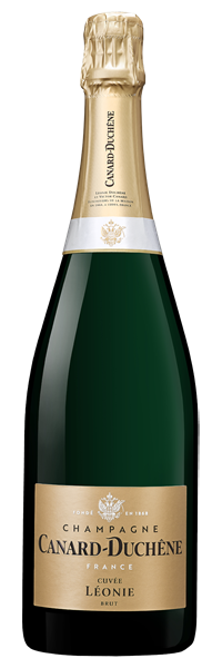 Champagne Cuvée Léonie Brut