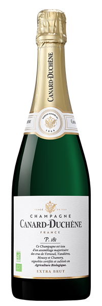 Champagne P.181 Extra-Brut