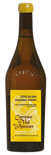Côtes du Jura Chardonnay Savagnin 2020