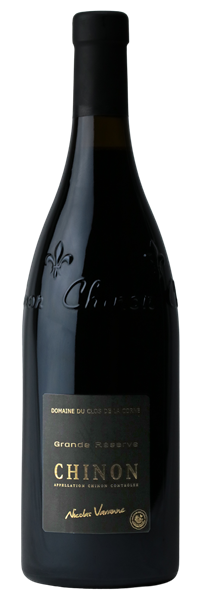 Chinon Grande Réserve 2022