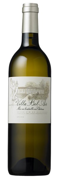 Château Villa Bel-Air 2023