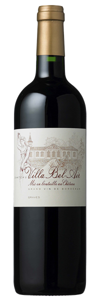 Château Villa Bel-Air 2022