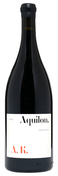 Méditerranée Aquilon Magnum 2017