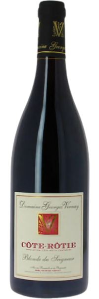 Côte Rôtie Blonde du Seigneur 2015