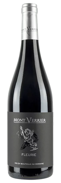 Fleurie Domaine du Mont Verrier 2022