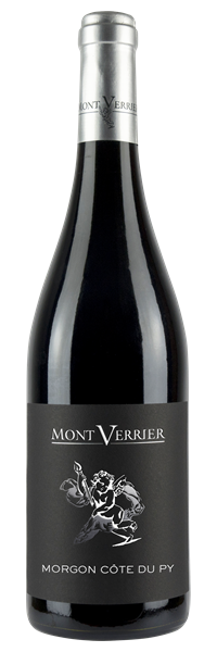 Morgon Côte du Py 2021