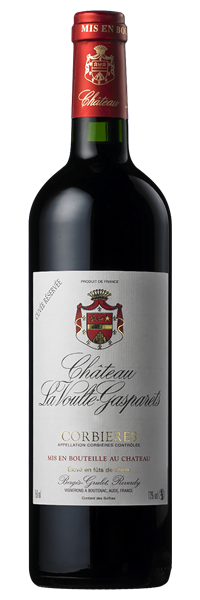 Corbières Cuvée Reservée 2022