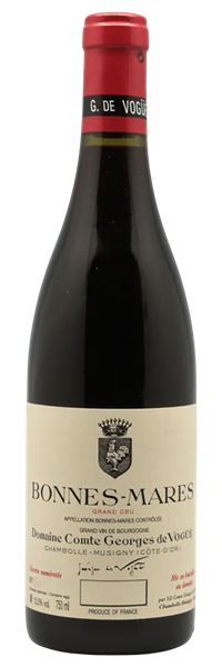 Bonnes-Mares 2020