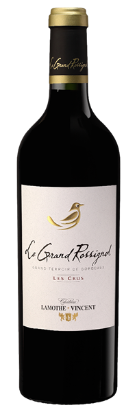 Château Lamothe-Vincent Le Grand Rossignol 2020