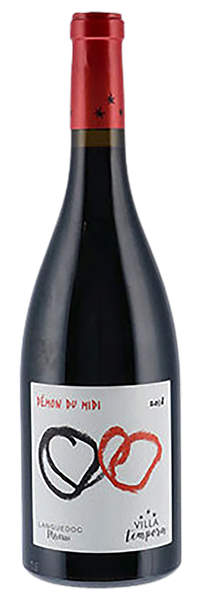 Languedoc Pézenas Le Démon du Midi 2018