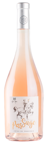 Côtes de Provence Pas Sage 2024