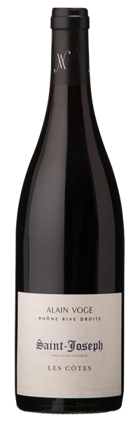 Saint-Joseph Les Côtes 2021