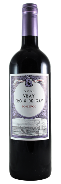 Château Vray Croix de Gay 2020