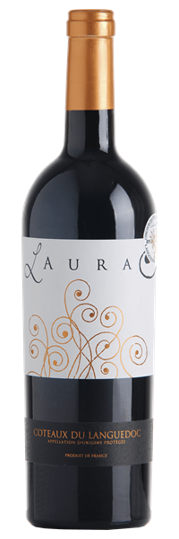 Coteaux du Languedoc Laura 2023