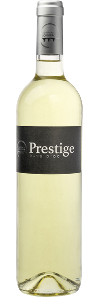 Pays d'Oc Prestige 2020