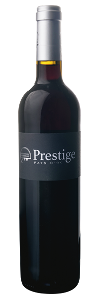 Pays d'Oc Prestige 2023