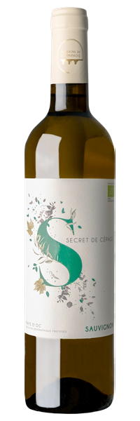 Pays d'Oc Secret de Cépage Sauvignon 2024