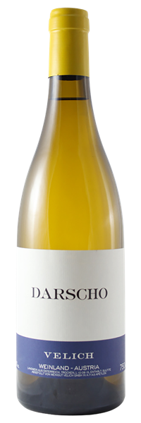 Burgenland Darscho Chardonnay 2021